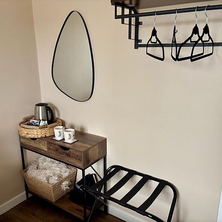 The Fife Arms Hotel 키이스 외부 사진